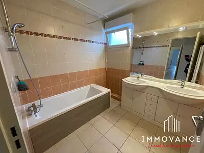 Appartement, 106,5 m²