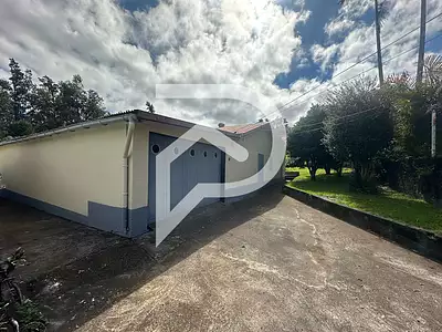 Maison, 162,49 m²