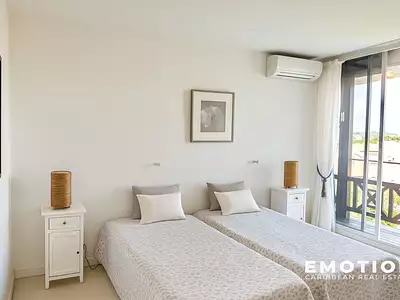 Appartement, 98 m²