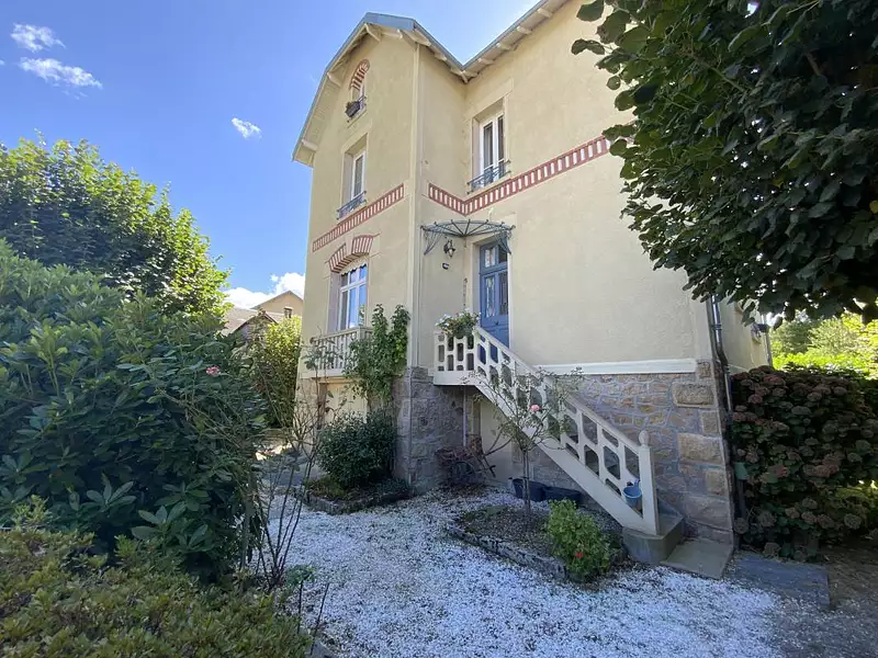 Maison, 135 m²