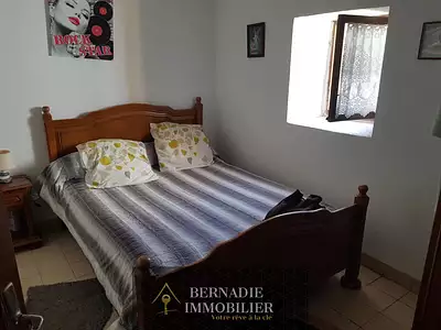 Maison, 140 m²