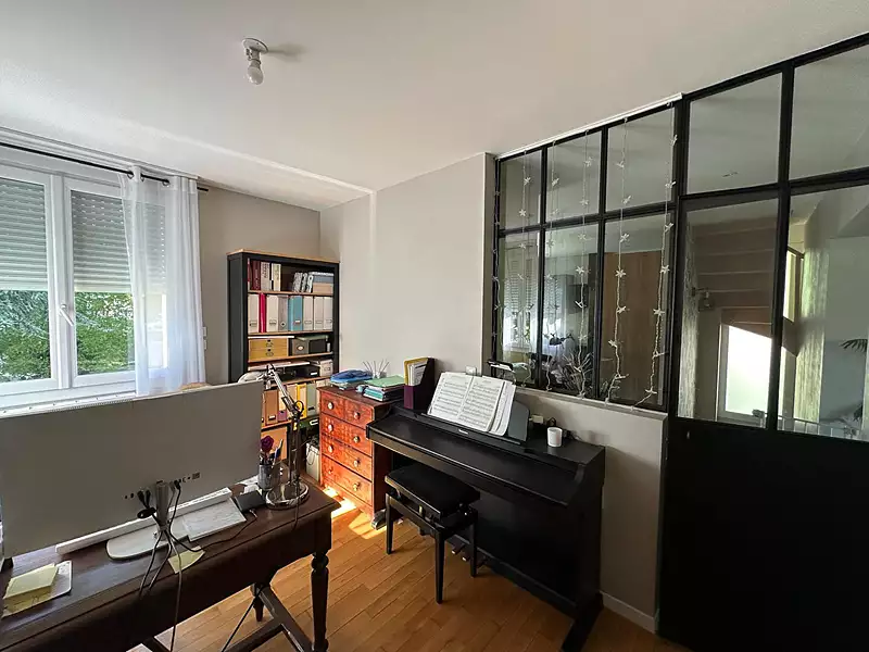 Maison, 115 m²
