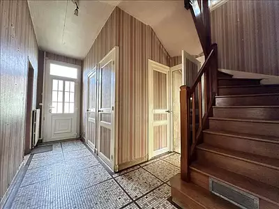 Maison, 96 m²