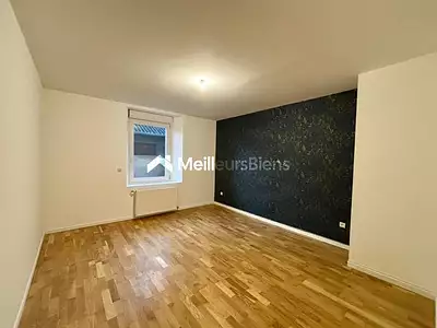 Appartement, 93 m²