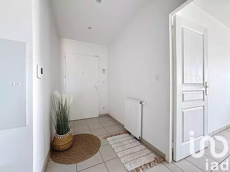 Appartement, 70 m²
