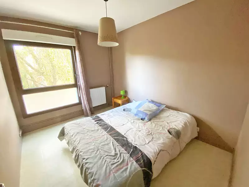 Appartement, 51,61 m²