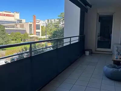 Appartement, 89 m²