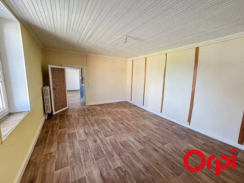 Maison, 136 m²