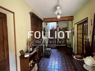 Maison, 188 m²
