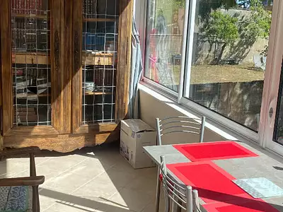 Maison, 158 m²