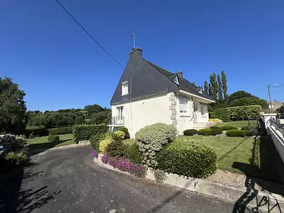 Maison, 110 m²