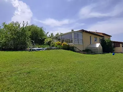 Maison, 94,4 m²