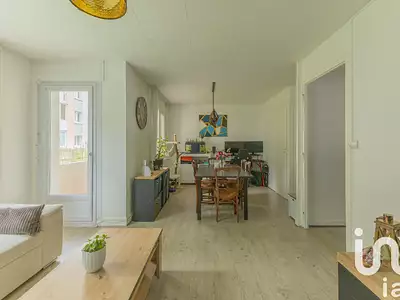 Appartement, 68 m²