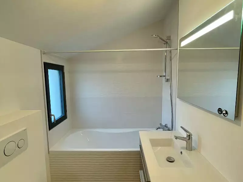 Maison, 127,56 m²