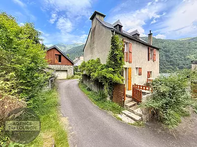Maison, 82,53 m²