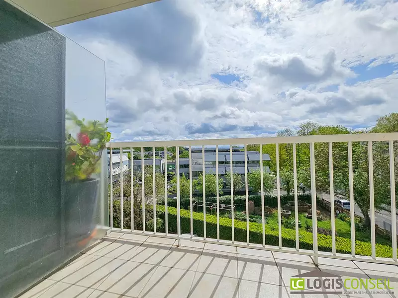 Appartement, 63,96 m²