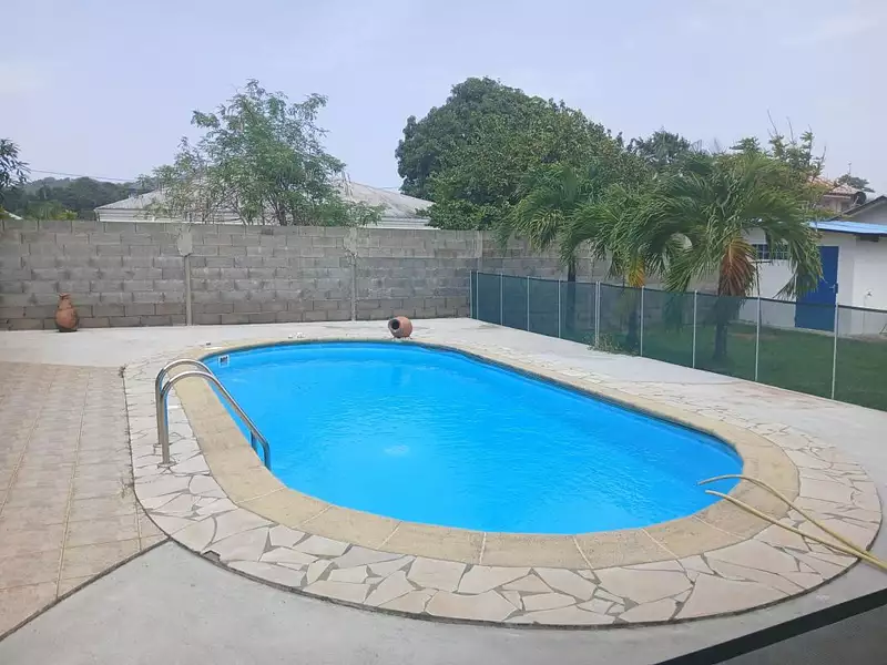 Maison, 134 m²