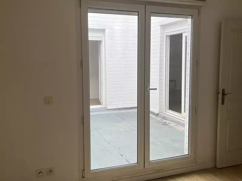 Appartement, 110 m²