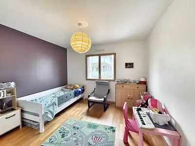 Appartement, 122,19 m²