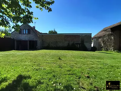 Maison, 201 m²