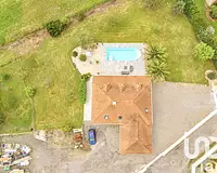 Maison, 205 m²