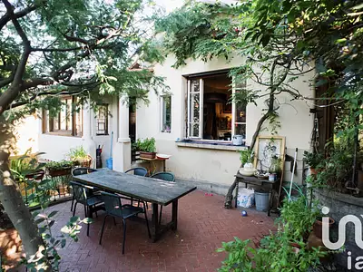 Maison, 195 m²