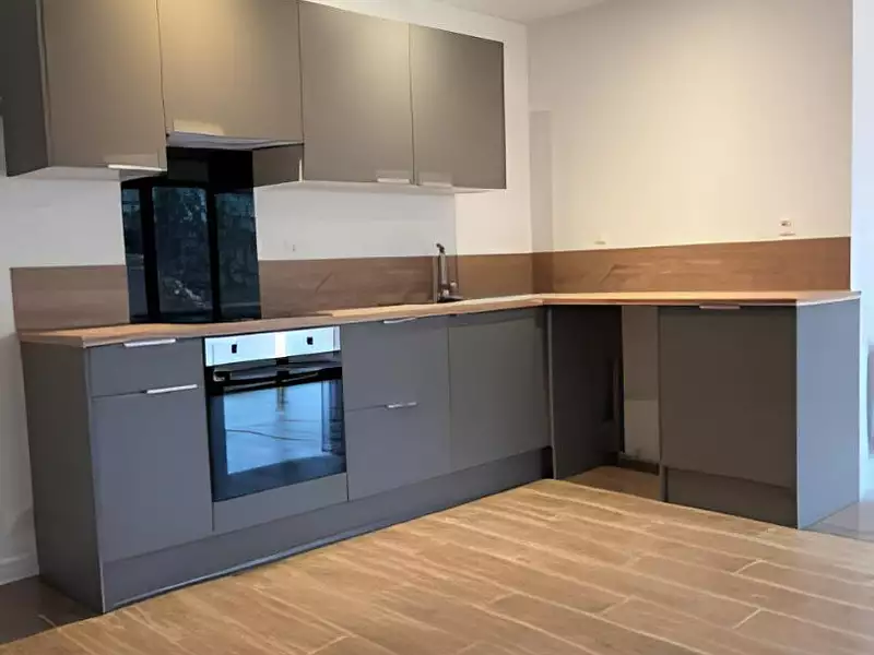 Maison, 132 m²