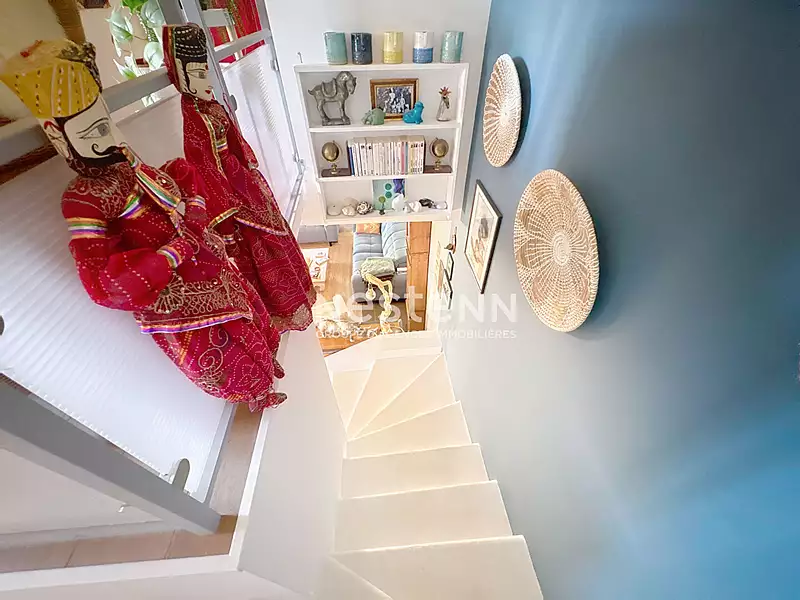 Maison, 107,71 m²