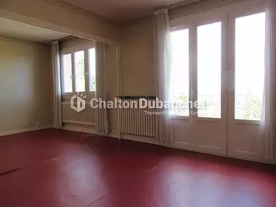 Appartement, 71 m²