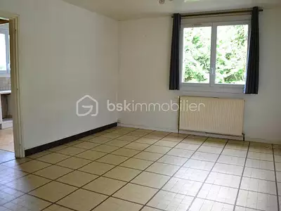 Maison, 95 m²