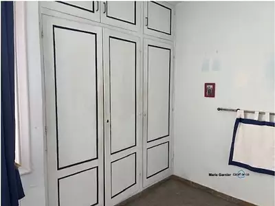 Appartement, 78 m²