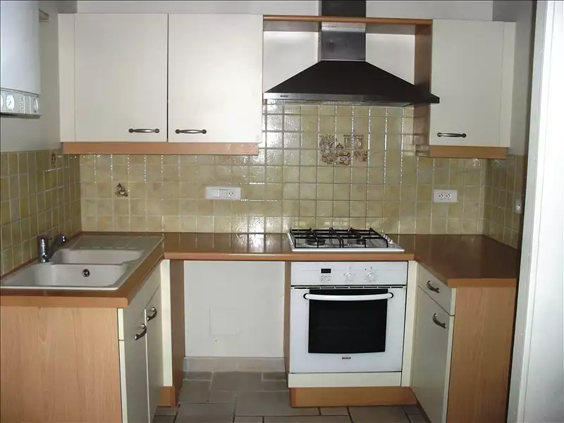 Maison, 116,62 m²