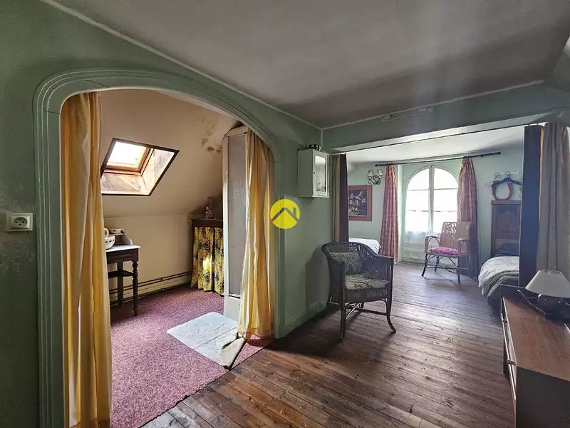 Maison, 85 m²