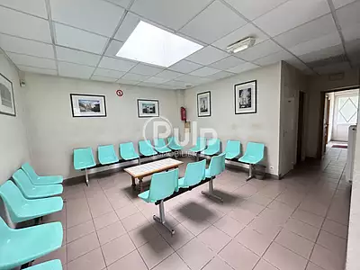 Maison, 121 m²