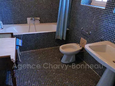 Maison, 213 m²
