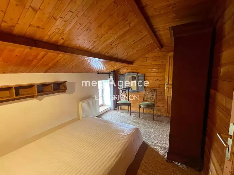 Maison, 170 m²