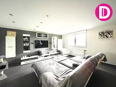 Appartement, 110,05 m²