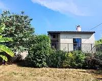 Maison, 136 m²