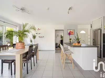 Maison, 104 m²