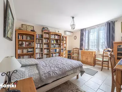 Maison, 85 m²