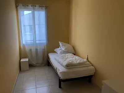 Maison, 58,68 m²