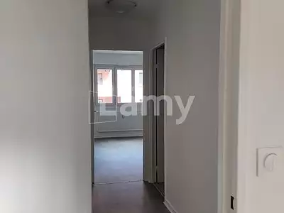 Appartement, 49,7 m²