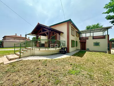 Maison, 160 m²
