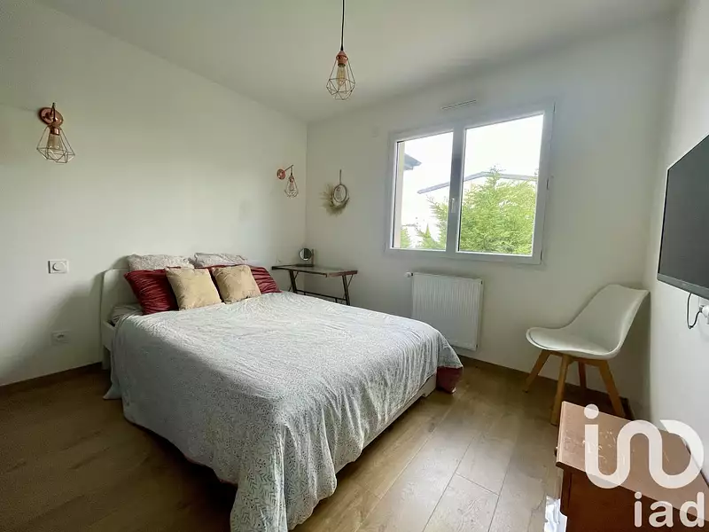 Maison, 123 m²