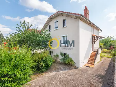 Maison, 147 m²