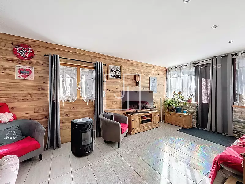 Appartement, 76,72 m²