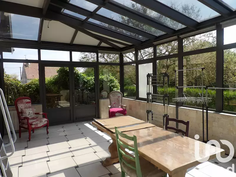 Maison, 182 m²