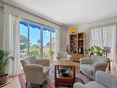 Appartement, 80,61 m²