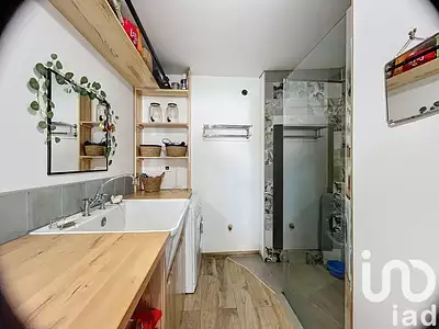 Appartement, 180 m²