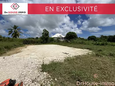 Terrain, 932 m²
